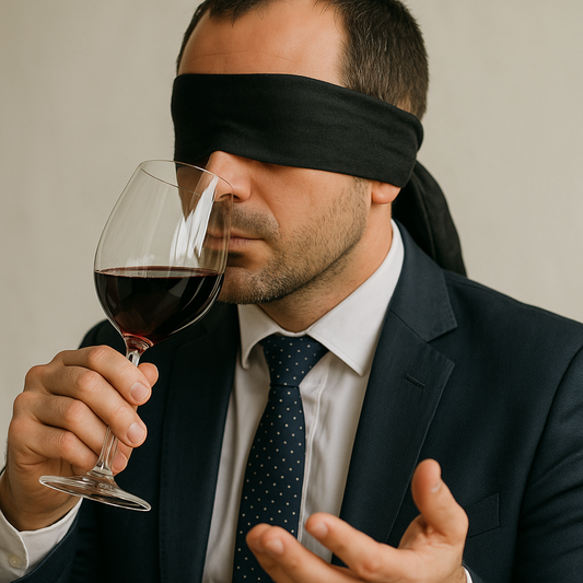 On Call Sommelier