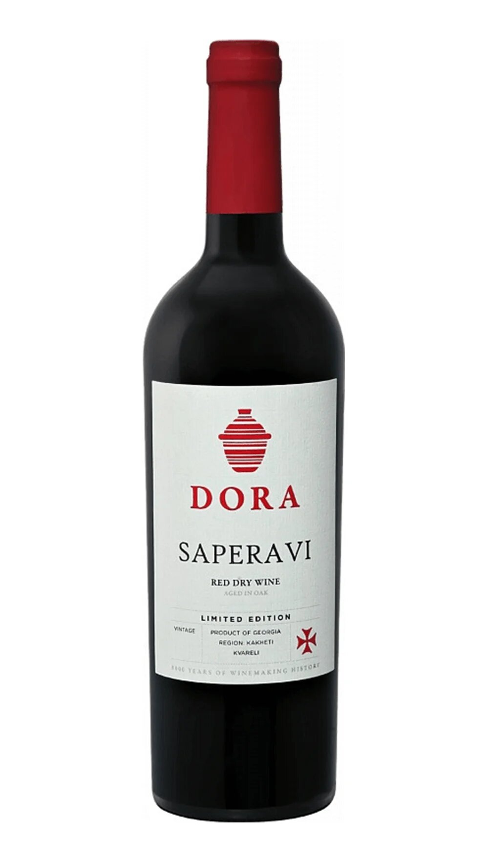 DORA SAPERAVI