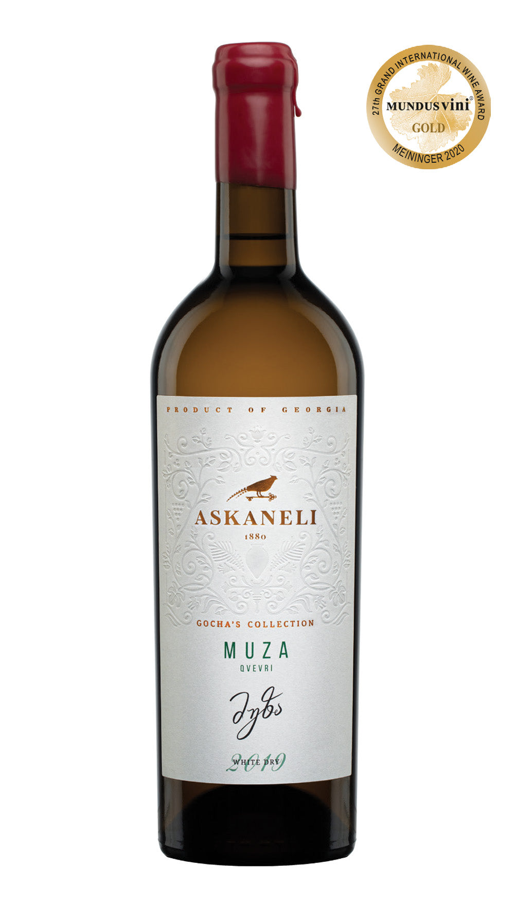MUZA
