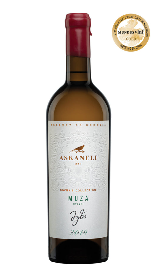 MUZA