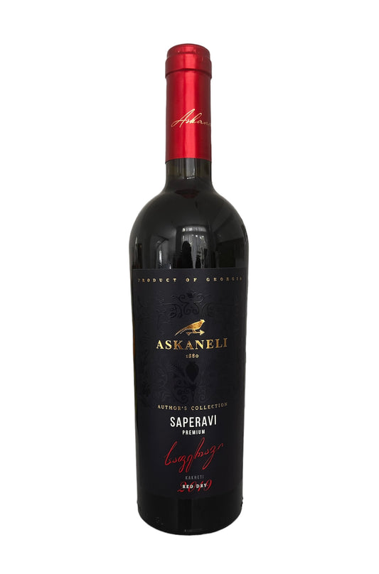 Saperavi Premium